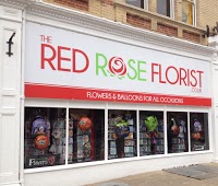 The Red Rose Florist 1072075 Image 1